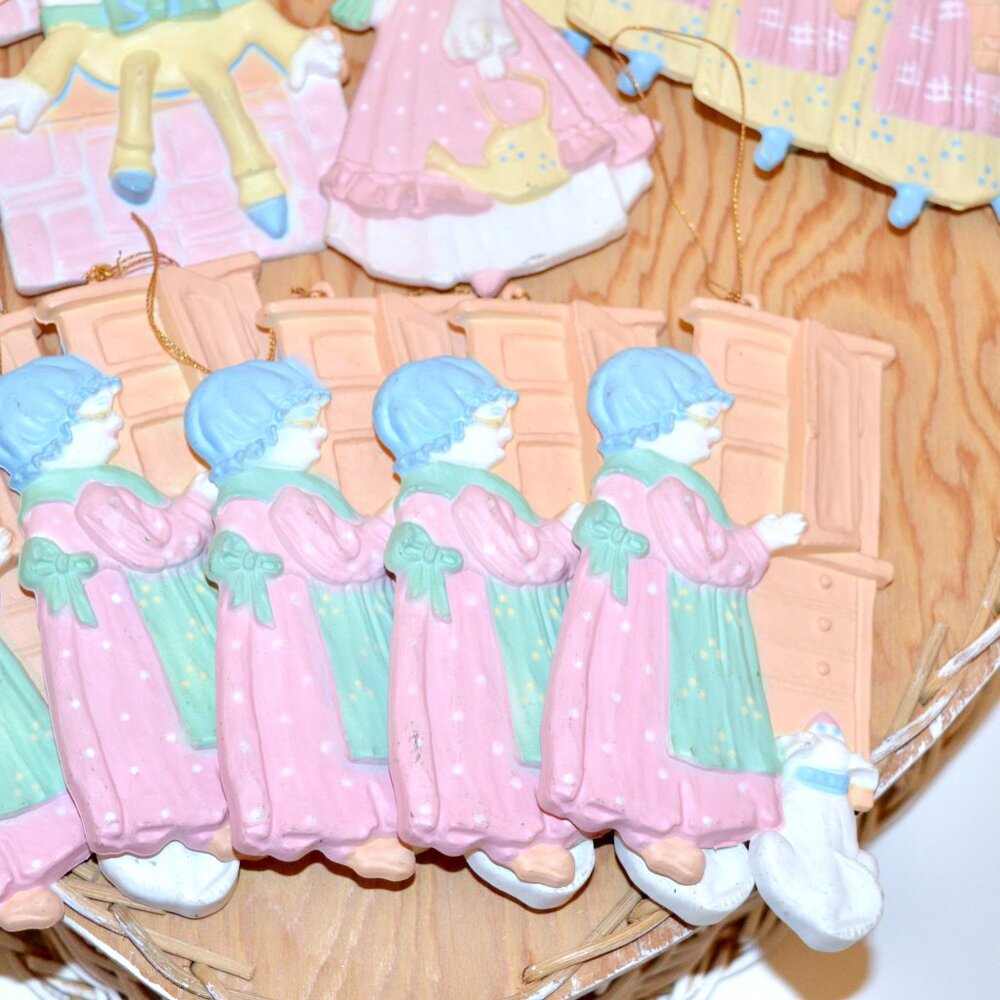 Nursery Rhymes Party Favors,  party giveaways, decorations